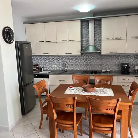Apartmán Lostinpogradec