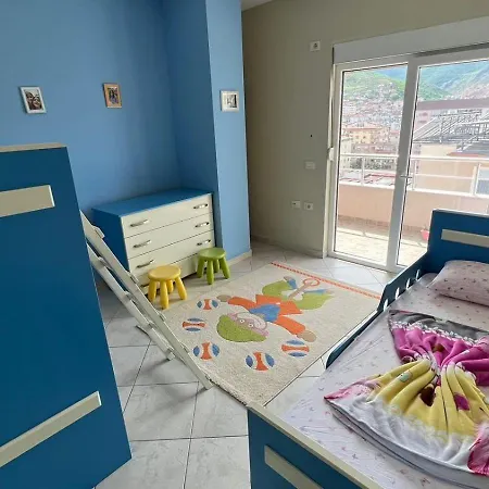 Lostinpogradec Apartmán