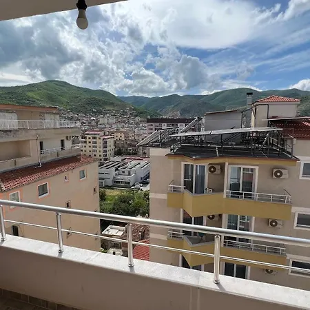 Lostinpogradec Apartmán Pogradec