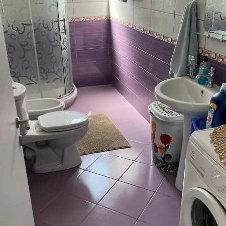 Lostinpogradec 포그라데츠