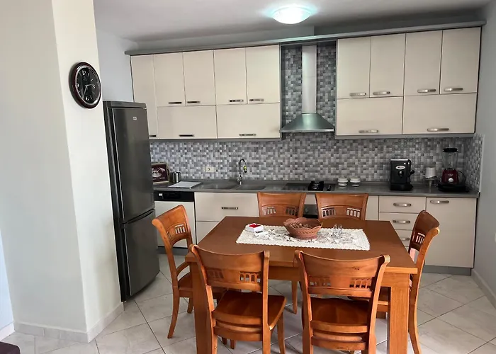 Appartement Lostinpogradec