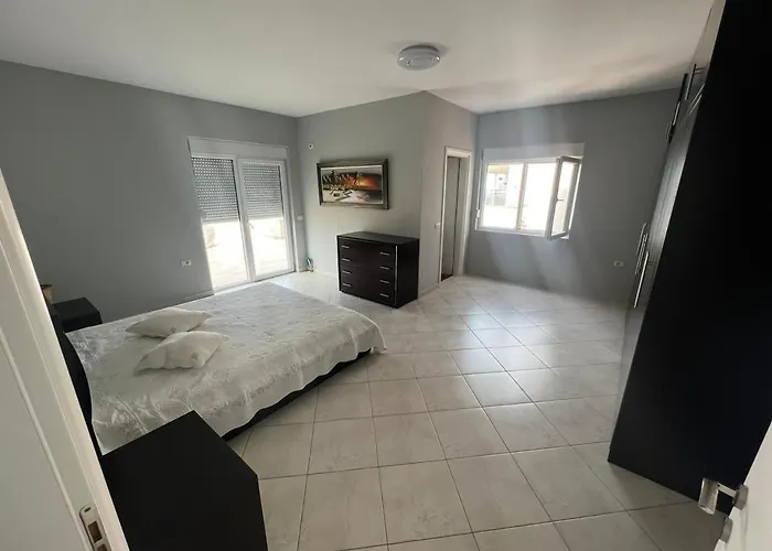 Lostinpogradec Apartment Pogradec