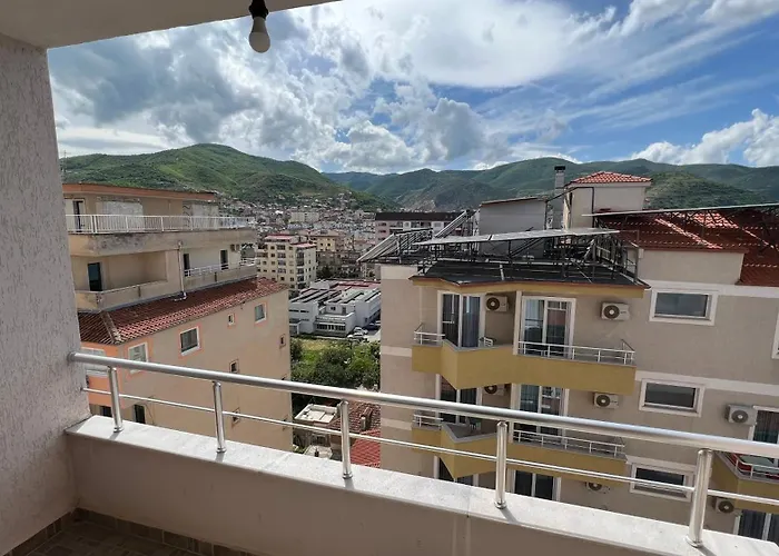 Lostinpogradec Apartment Pogradec