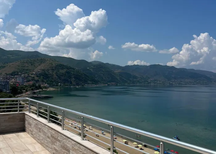 Apartment Lostinpogradec *