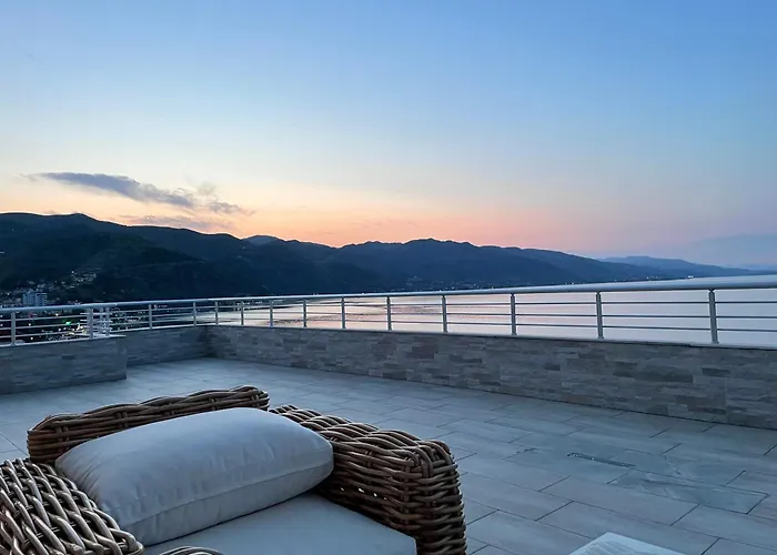 Lostinpogradec Apartment Pogradec