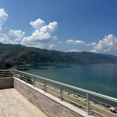 公寓 Lostinpogradec *