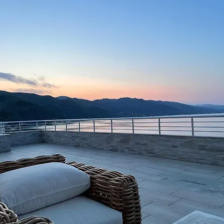 Lostinpogradec Lejlighed Pogradec