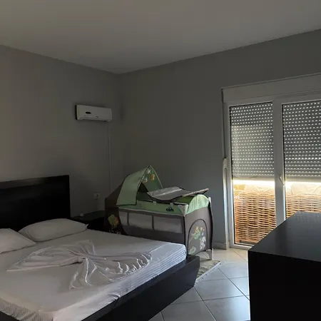 Appartement Lakeview Pogradec