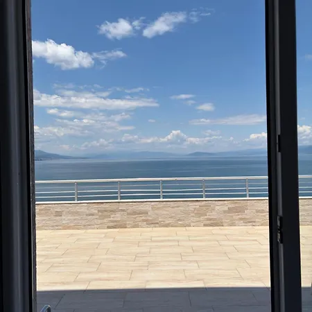 Lakeview Appartement