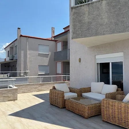 Lakeview Appartement