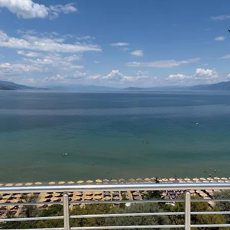 Lakeview Appartement